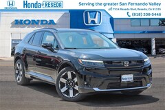 2025 Honda Prologue Elite SUV