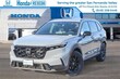 Honda CR-V Hybrid