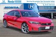Honda Civic Hybrid