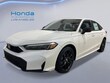  Honda Civic Hybrid