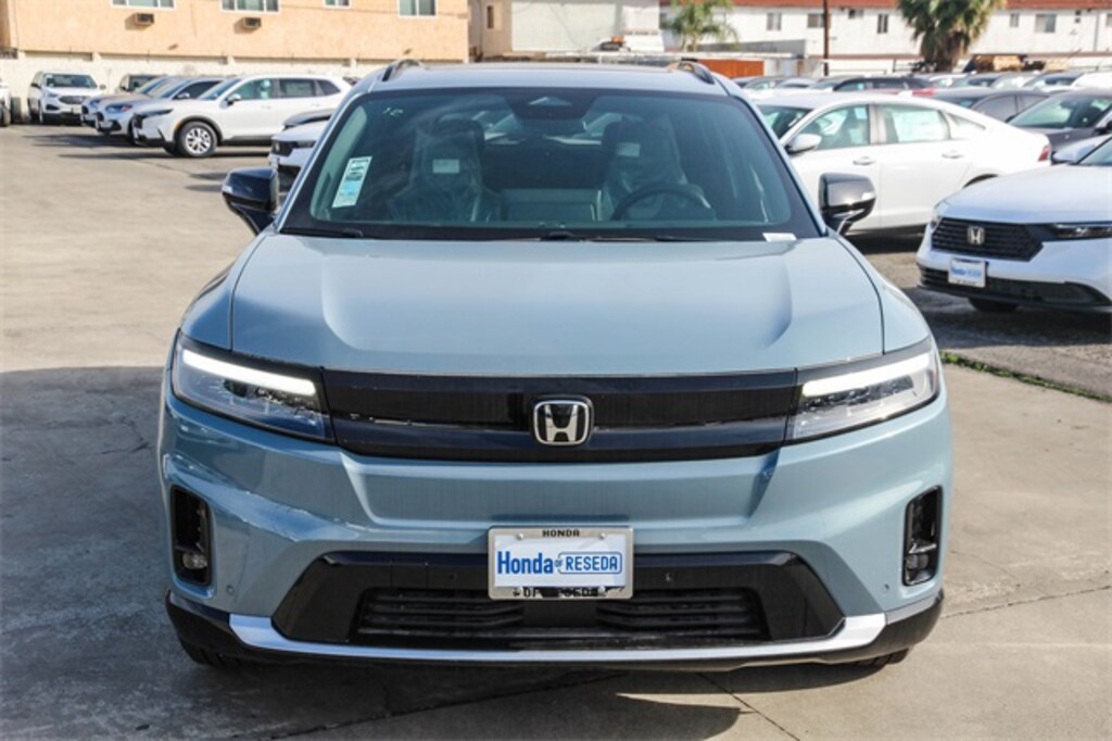 New 2026 Honda Prologue Touring SUV