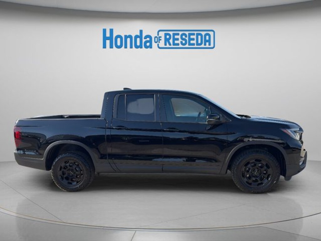 New 2026 Honda Ridgeline TrailSport+ Truck