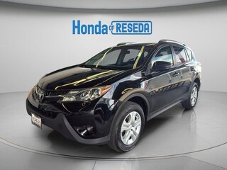 2014 Toyota RAV4
