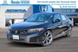 Honda Civic Hybrid
