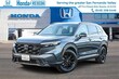  Honda CR-V Hybrid