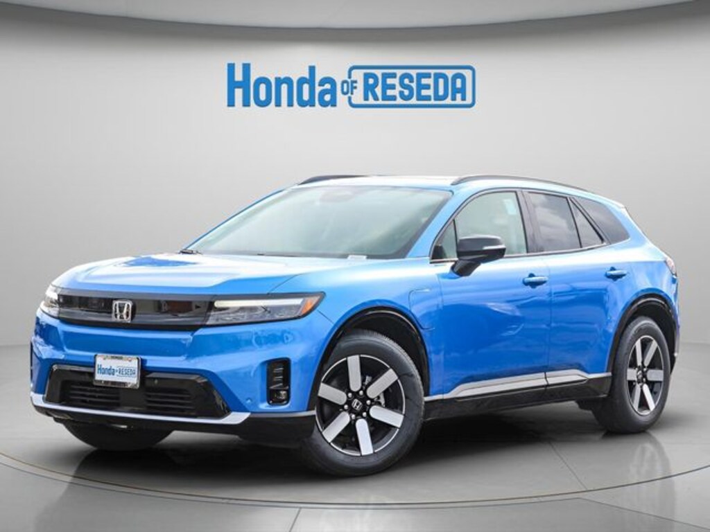 New 2026 Honda Prologue Touring SUV