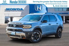 2026 Honda Passport TrailSport Elite SUV