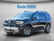  Honda Passport