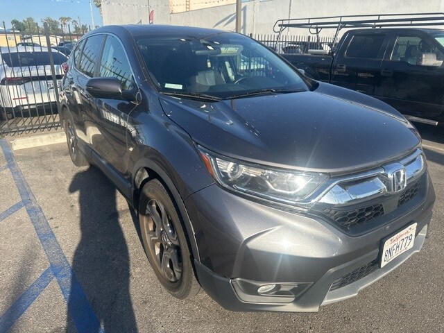 Image 3 of 2019 Honda CR-V EX 2WD SUV