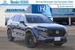 Honda CR-V Hybrid