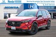 Honda CR-V Hybrid