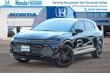 Chevrolet Equinox EV