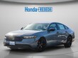  Honda Accord Hybrid