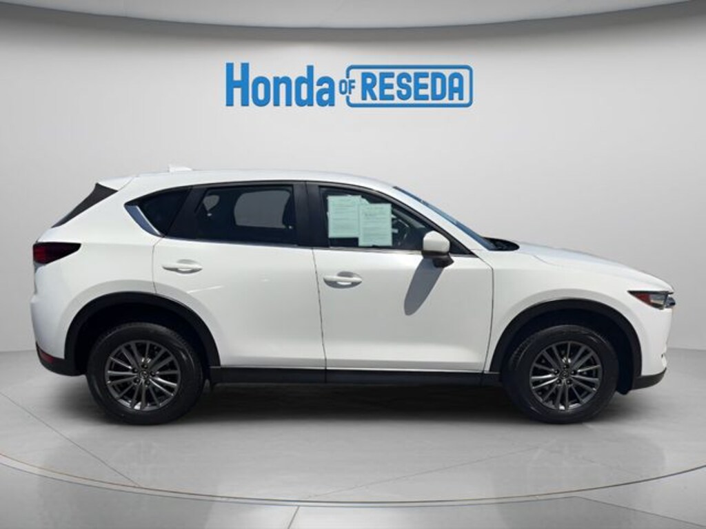 Used 2020 Mazda Mazda CX-5 Sport SUV