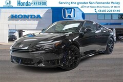 2026 Honda Prelude Hybrid Hatchback