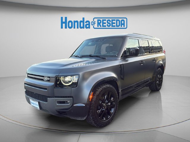 Used 2025 Land Rover Defender 130 Outbound SUV