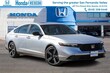 Honda Accord Hybrid