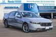 Honda Accord Hybrid