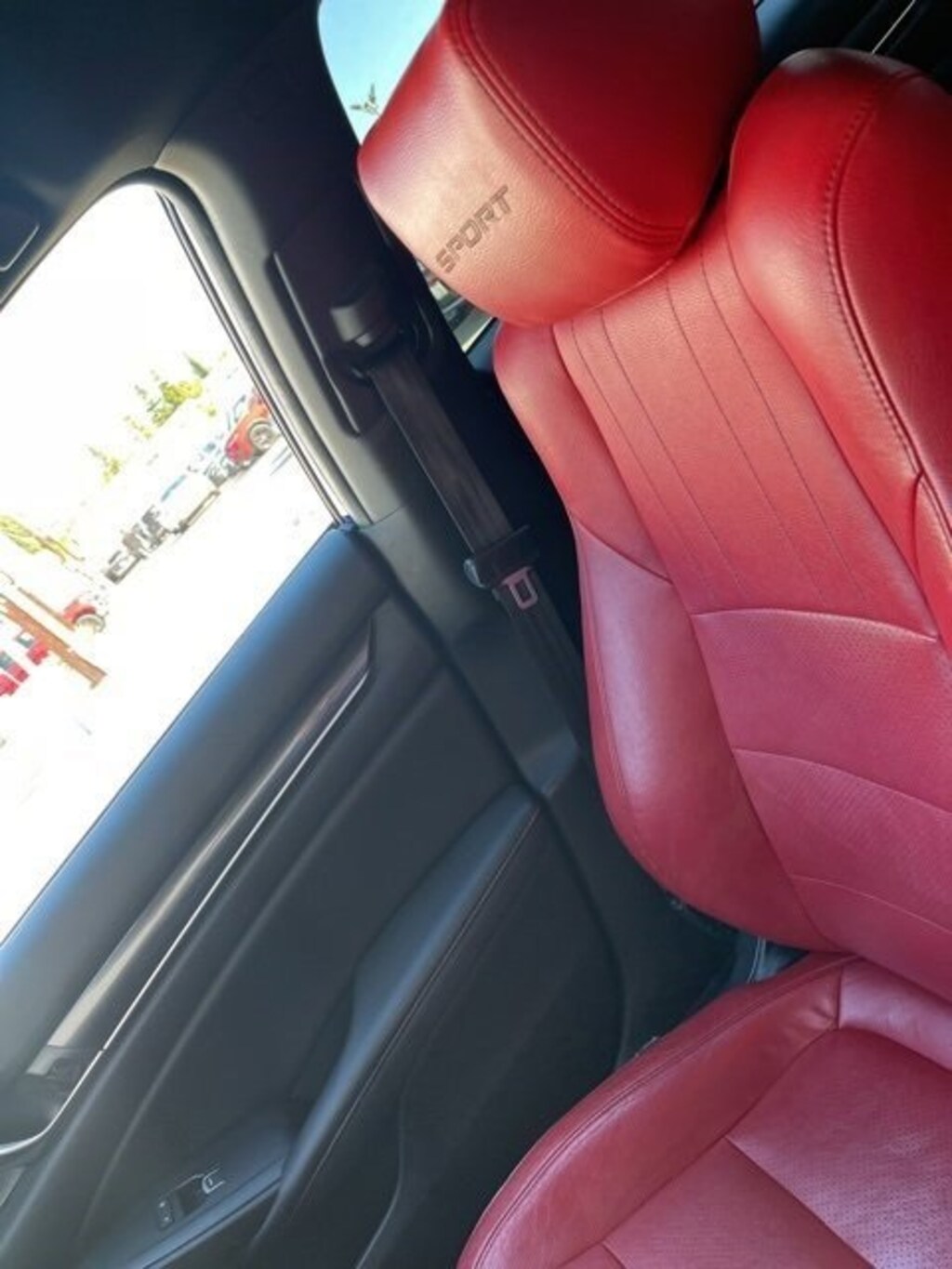 Used 2020 Honda Accord Sport 1.5T Sedan