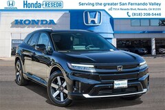 2025 Honda Prologue Touring SUV