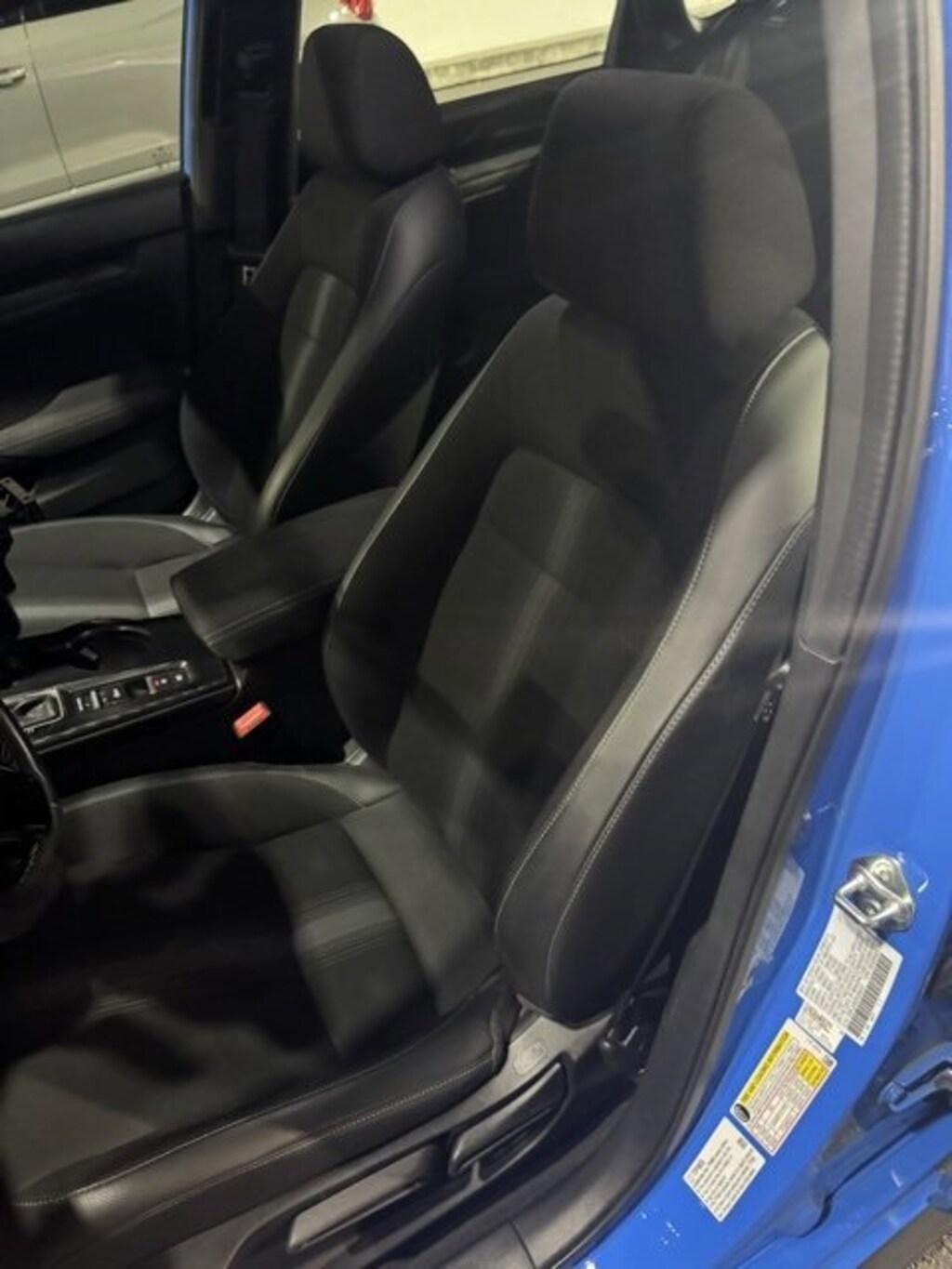 Used 2023 Honda Civic Sport Hatchback