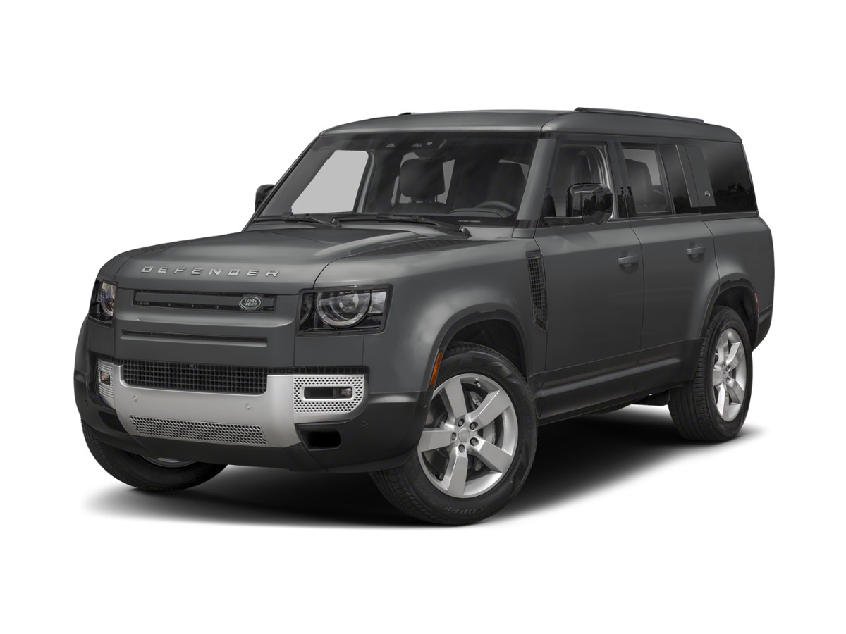  Land Rover Defender 130