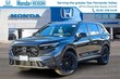  Honda CR-V Hybrid