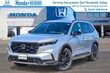 Honda CR-V Hybrid