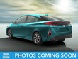  Toyota Prius Prime