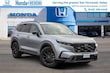 Honda CR-V Hybrid