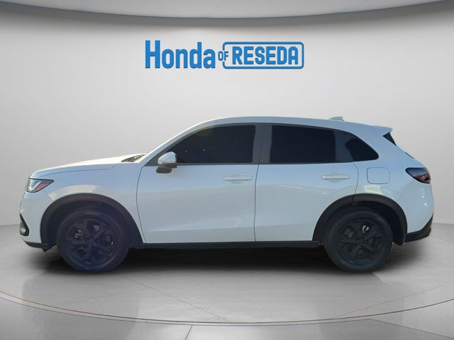 Used 2024 Honda HR-V LX SUV