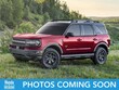  Ford Bronco Sport