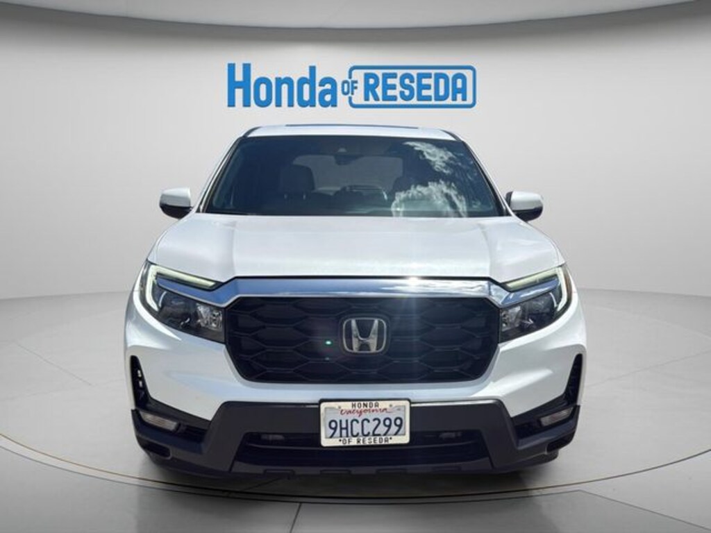 Used 2023 Honda Passport EX-L SUV