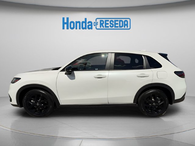 Used 2025 Honda HR-V Sport SUV