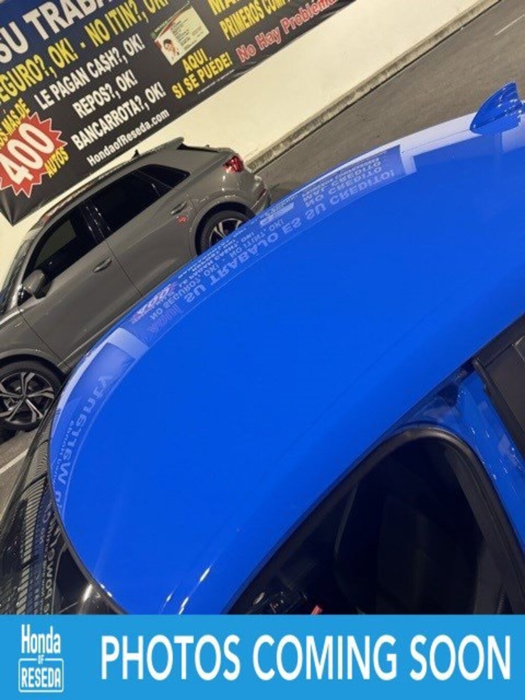 Used 2023 Honda Civic Sport Hatchback