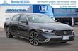 Honda Accord Hybrid