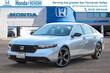 Honda Accord Hybrid