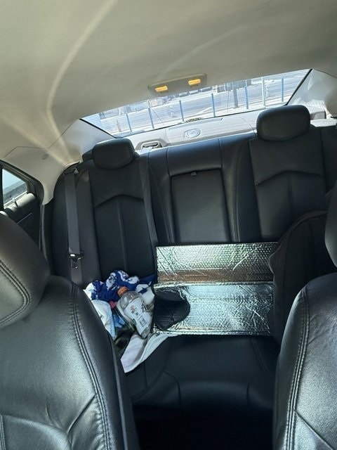 Used 2010 Cadillac CTS Base with VIN 1G6DA5EG1A0145814 for sale in Wichita, KS