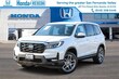 Honda Passport