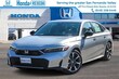 Honda Civic Hybrid