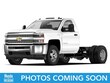 Chevrolet Silverado 3500 HD