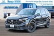 Honda CR-V Hybrid