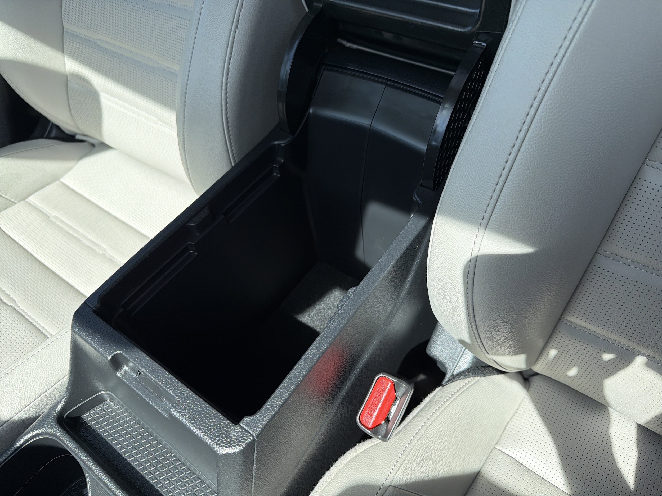 2026 Honda CR-V EX-L - Photo 35