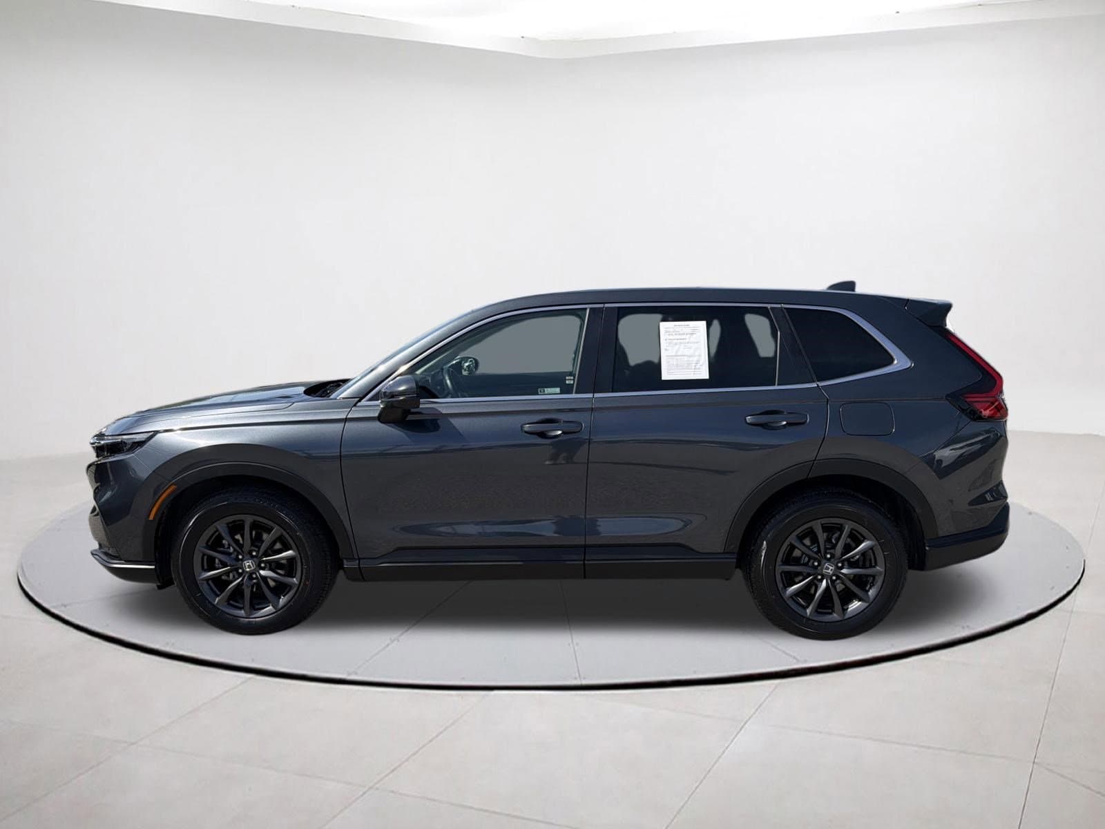 2026 Honda CR-V EX-L - Photo 6