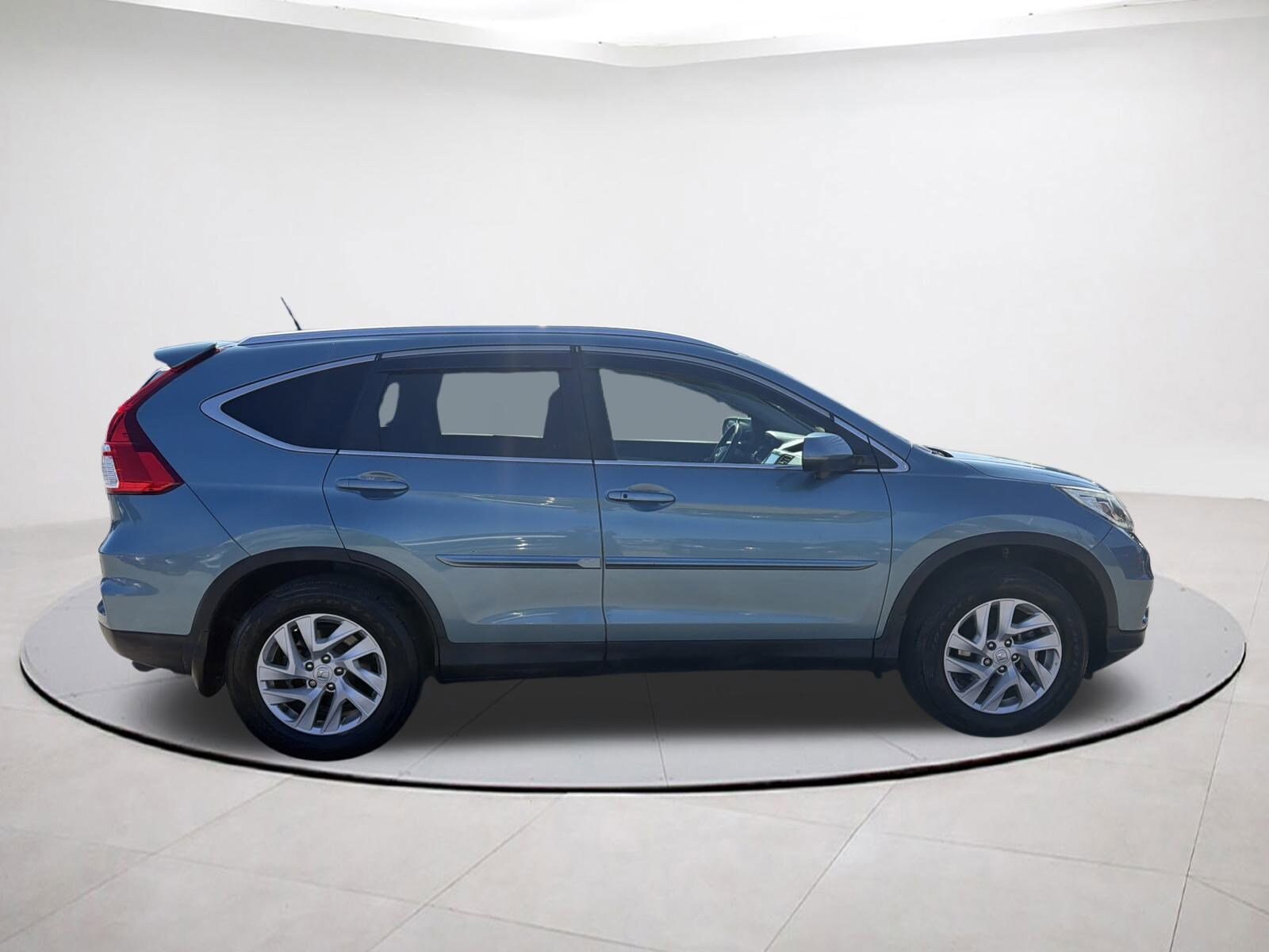 2015 Honda CR-V EX-L photo 3