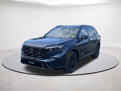 2026 Honda CR-V Hybrid Sport SUV