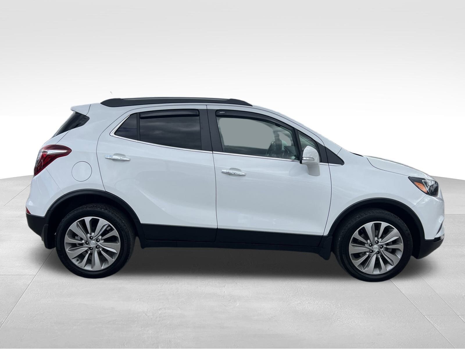 2019 Buick Encore Preferred photo 3