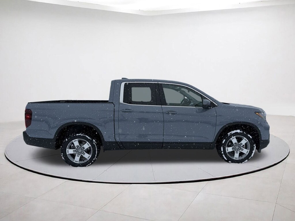 New 2026 Honda Ridgeline RTL Truck Crew Cab
