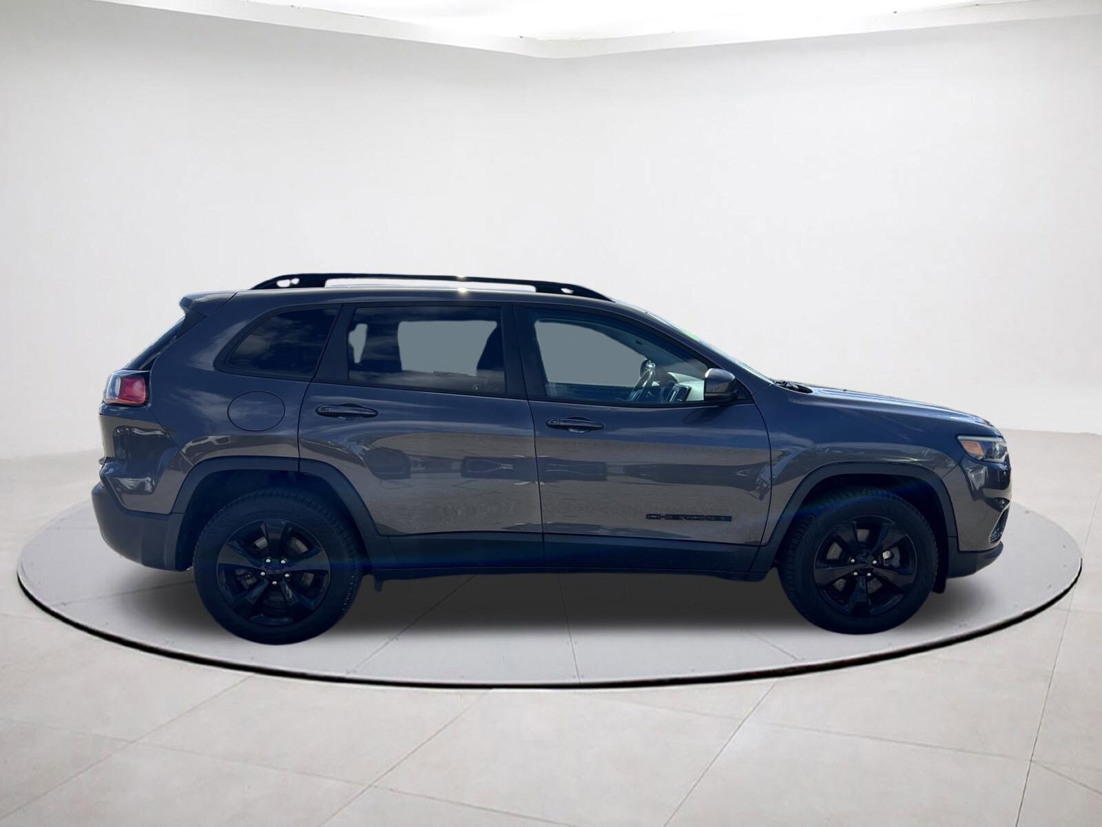 2019 Jeep Cherokee Altitude photo 4