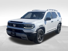 2026 Honda Passport RTL SUV
